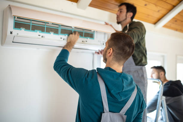 HVAC Emergency Services in Chesterfield, MO