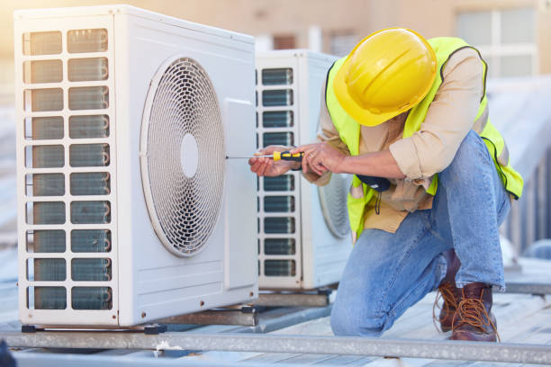 Best HVAC Installation Services  in Chesterfield, MO