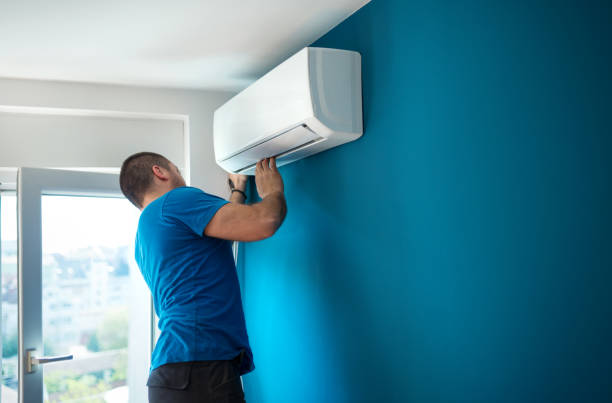 Best Local HVAC Companies  in Chesterfield, MO