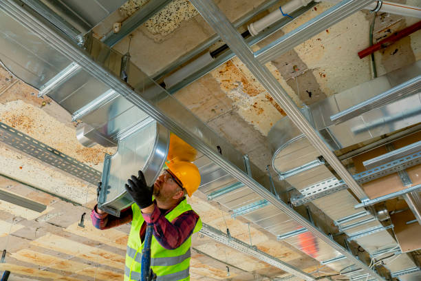 Best Residential HVAC Services  in Chesterfield, MO