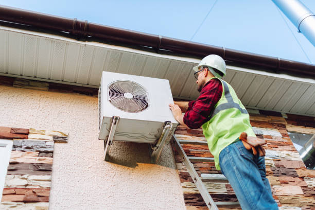 Chesterfield, MO HVAC Company