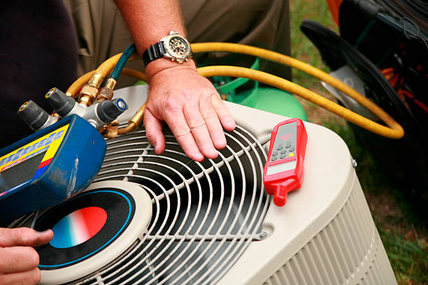 Best HVAC Air Duct Cleaning  in Chesterfield, MO