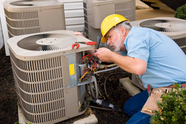 Best Affordable HVAC Services  in Chesterfield, MO