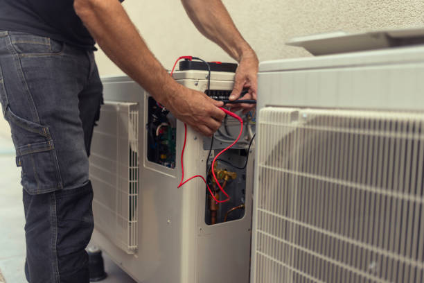 Best Local HVAC Companies  in Chesterfield, MO