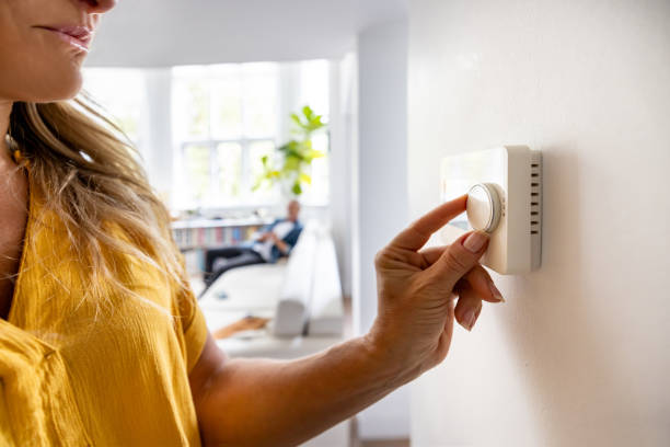 Best Central Air Repair  in Chesterfield, MO