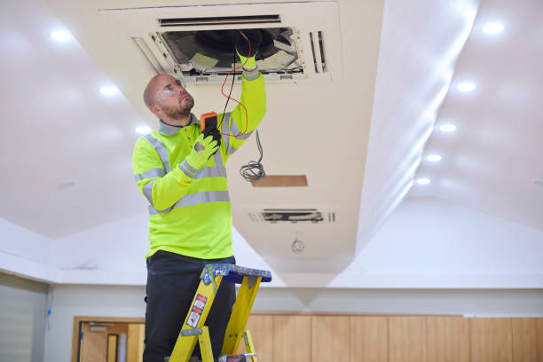 Best HVAC Companies Near Me  in Chesterfield, MO