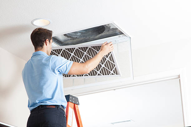  Chesterfield, MO HVAC Pros