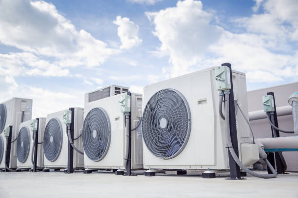 Best HVAC Replacement Cost  in Chesterfield, MO