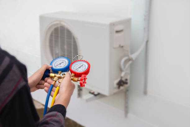 Best HVAC Installation Services  in Chesterfield, MO