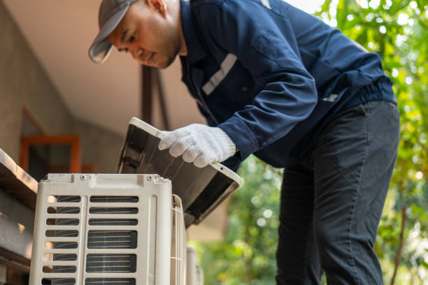 Best Emergency HVAC Repair  in Chesterfield, MO