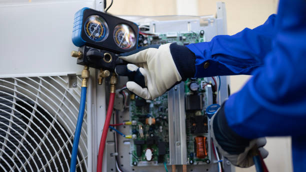 Best HVAC Installation Services  in Chesterfield, MO