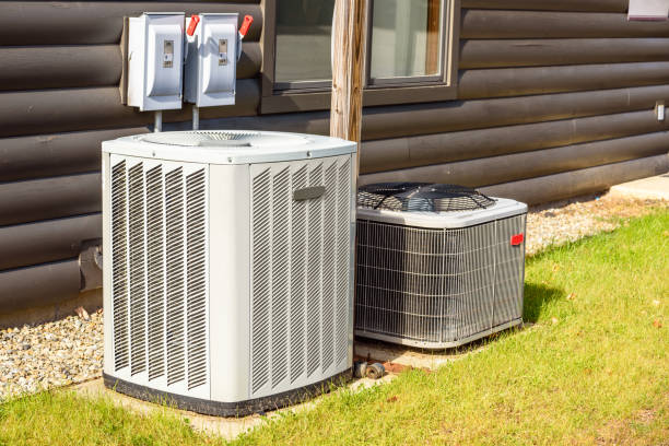 Best Commercial HVAC Repair  in Chesterfield, MO
