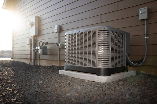 Best 24/7 HVAC Repair  in Chesterfield, MO